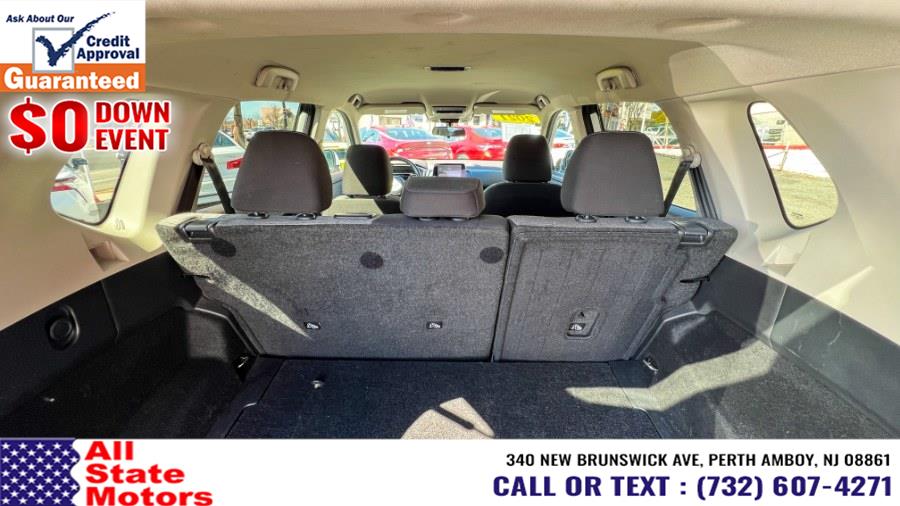 2021 Nissan Rogue FWD SV, available for sale in Perth Amboy, New Jersey | All State Motor Inc. Perth Amboy, New Jersey 2021 Nissan Rogue FWD SV, available for sale in Perth Amboy, New Jersey | All State Motor Inc. Perth Amboy, New Jersey
