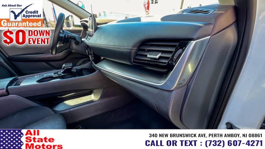 2021 Nissan Rogue FWD SV, available for sale in Perth Amboy, New Jersey | All State Motor Inc. Perth Amboy, New Jersey 2021 Nissan Rogue FWD SV, available for sale in Perth Amboy, New Jersey | All State Motor Inc. Perth Amboy, New Jersey