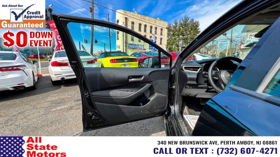 2020 Toyota Corolla LE CVT (Natl), available for sale in Perth Amboy, New Jersey | All State Motor Inc. Perth Amboy, New Jersey 2020 Toyota Corolla LE CVT (Natl), available for sale in Perth Amboy, New Jersey | All State Motor Inc. Perth Amboy, New Jersey