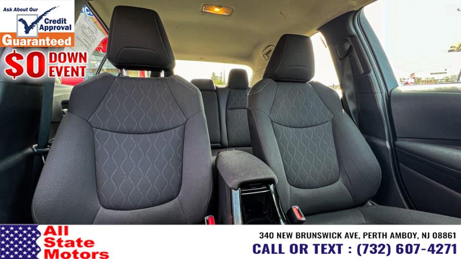 2020 Toyota Corolla LE CVT (Natl), available for sale in Perth Amboy, New Jersey | All State Motor Inc. Perth Amboy, New Jersey 2020 Toyota Corolla LE CVT (Natl), available for sale in Perth Amboy, New Jersey | All State Motor Inc. Perth Amboy, New Jersey