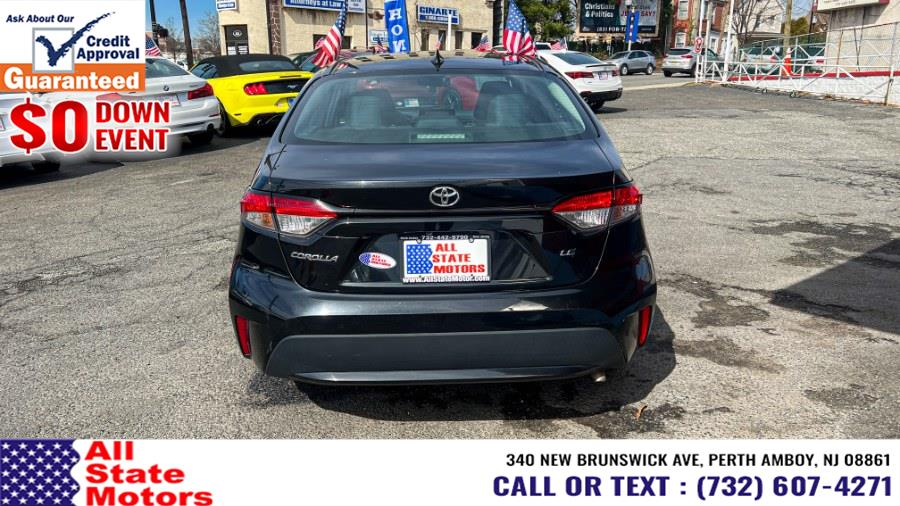2020 Toyota Corolla LE CVT (Natl), available for sale in Perth Amboy, New Jersey | All State Motor Inc. Perth Amboy, New Jersey 2020 Toyota Corolla LE CVT (Natl), available for sale in Perth Amboy, New Jersey | All State Motor Inc. Perth Amboy, New Jersey