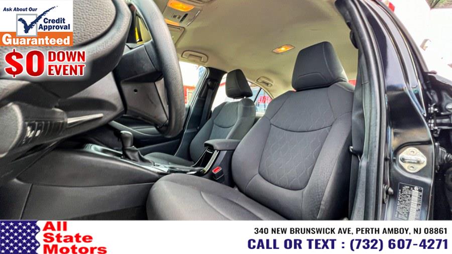 2020 Toyota Corolla LE CVT (Natl), available for sale in Perth Amboy, New Jersey | All State Motor Inc. Perth Amboy, New Jersey 2020 Toyota Corolla LE CVT (Natl), available for sale in Perth Amboy, New Jersey | All State Motor Inc. Perth Amboy, New Jersey