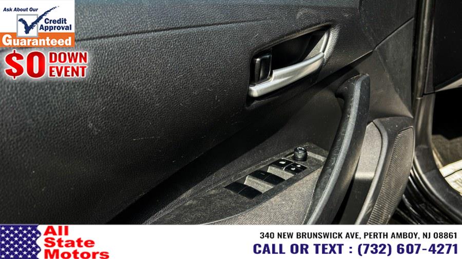 2020 Toyota Corolla LE CVT (Natl), available for sale in Perth Amboy, New Jersey | All State Motor Inc. Perth Amboy, New Jersey 2020 Toyota Corolla LE CVT (Natl), available for sale in Perth Amboy, New Jersey | All State Motor Inc. Perth Amboy, New Jersey