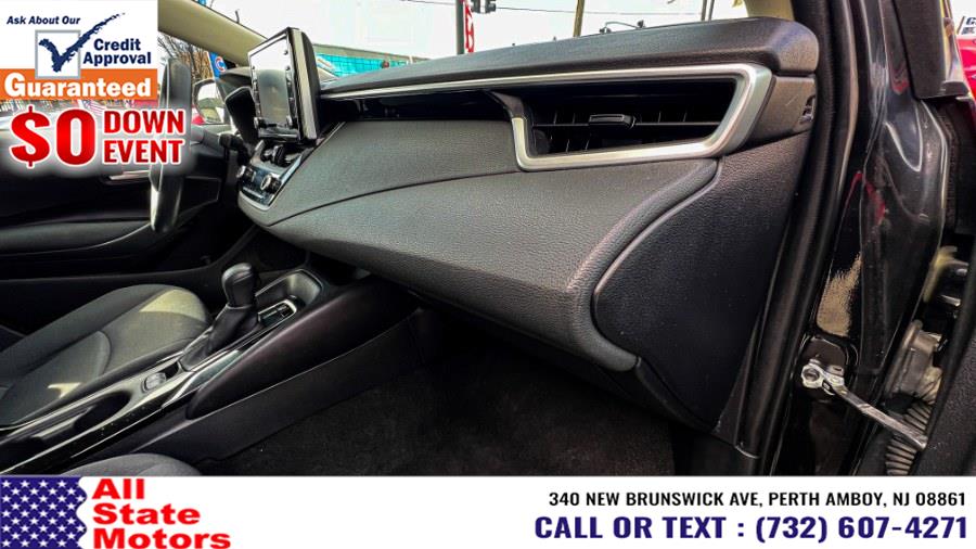 2020 Toyota Corolla LE CVT (Natl), available for sale in Perth Amboy, New Jersey | All State Motor Inc. Perth Amboy, New Jersey 2020 Toyota Corolla LE CVT (Natl), available for sale in Perth Amboy, New Jersey | All State Motor Inc. Perth Amboy, New Jersey