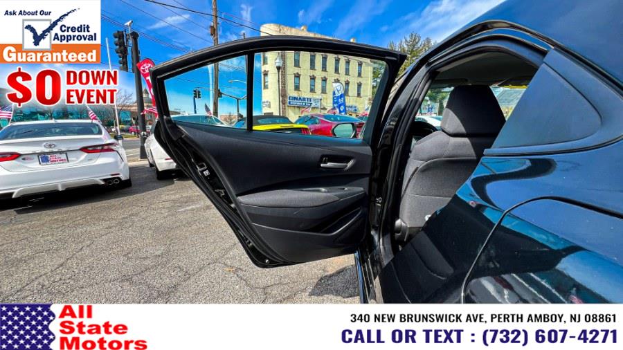 2020 Toyota Corolla LE CVT (Natl), available for sale in Perth Amboy, New Jersey | All State Motor Inc. Perth Amboy, New Jersey 2020 Toyota Corolla LE CVT (Natl), available for sale in Perth Amboy, New Jersey | All State Motor Inc. Perth Amboy, New Jersey