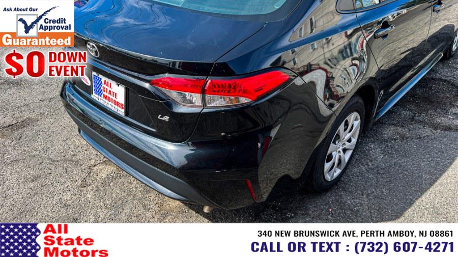 2020 Toyota Corolla LE CVT (Natl), available for sale in Perth Amboy, New Jersey | All State Motor Inc. Perth Amboy, New Jersey 2020 Toyota Corolla LE CVT (Natl), available for sale in Perth Amboy, New Jersey | All State Motor Inc. Perth Amboy, New Jersey