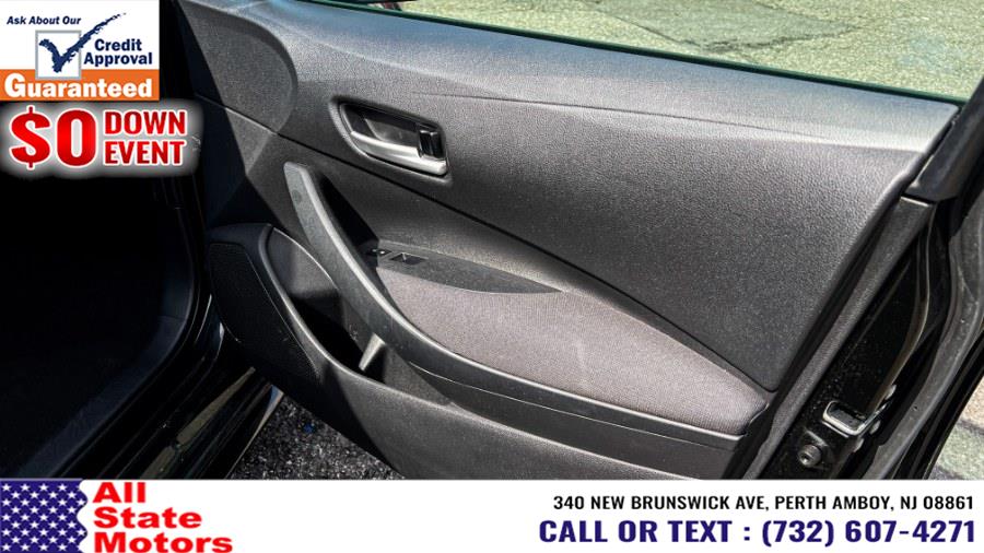 2020 Toyota Corolla LE CVT (Natl), available for sale in Perth Amboy, New Jersey | All State Motor Inc. Perth Amboy, New Jersey 2020 Toyota Corolla LE CVT (Natl), available for sale in Perth Amboy, New Jersey | All State Motor Inc. Perth Amboy, New Jersey