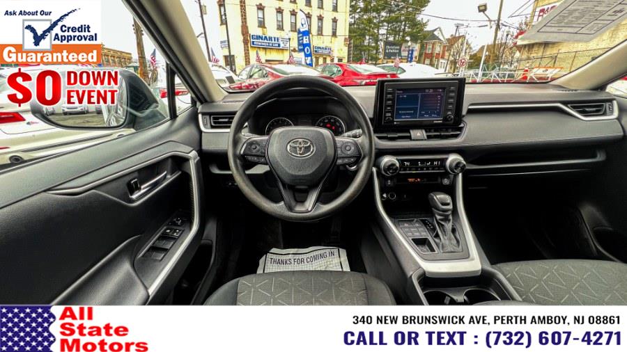 2021 Toyota RAV4 XLE AWD (Natl), available for sale in Perth Amboy, New Jersey | All State Motor Inc. Perth Amboy, New Jersey 2021 Toyota RAV4 XLE AWD (Natl), available for sale in Perth Amboy, New Jersey | All State Motor Inc. Perth Amboy, New Jersey