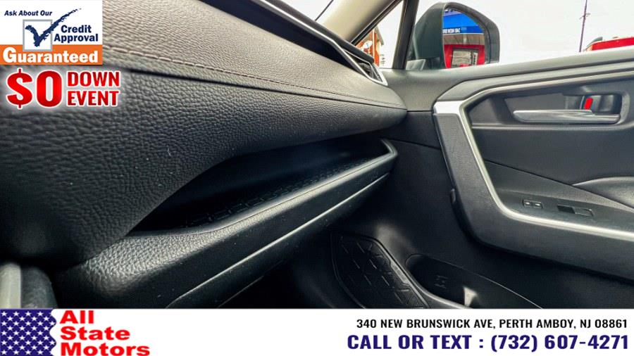 2021 Toyota RAV4 XLE AWD (Natl), available for sale in Perth Amboy, New Jersey | All State Motor Inc. Perth Amboy, New Jersey 2021 Toyota RAV4 XLE AWD (Natl), available for sale in Perth Amboy, New Jersey | All State Motor Inc. Perth Amboy, New Jersey