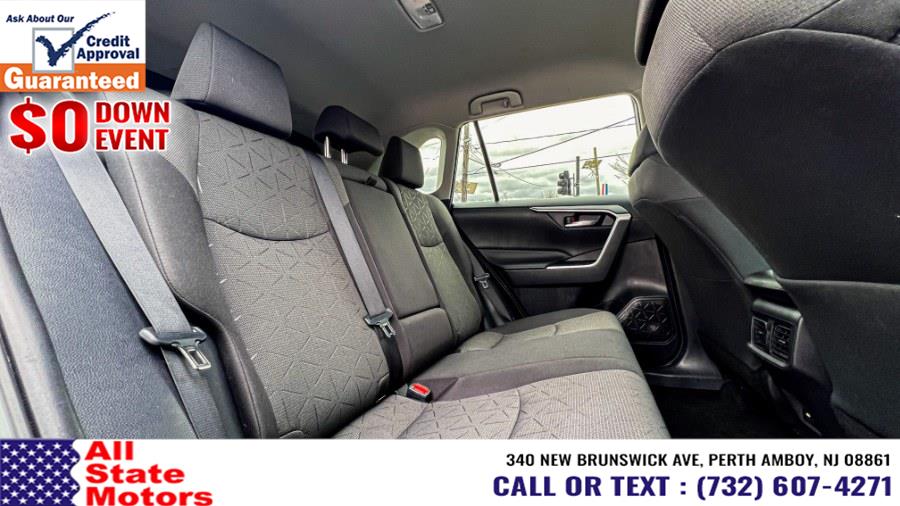 2021 Toyota RAV4 XLE AWD (Natl), available for sale in Perth Amboy, New Jersey | All State Motor Inc. Perth Amboy, New Jersey 2021 Toyota RAV4 XLE AWD (Natl), available for sale in Perth Amboy, New Jersey | All State Motor Inc. Perth Amboy, New Jersey