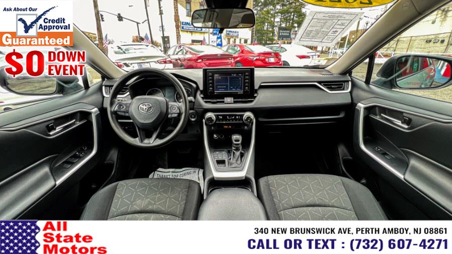 2021 Toyota RAV4 XLE AWD (Natl), available for sale in Perth Amboy, New Jersey | All State Motor Inc. Perth Amboy, New Jersey 2021 Toyota RAV4 XLE AWD (Natl), available for sale in Perth Amboy, New Jersey | All State Motor Inc. Perth Amboy, New Jersey
