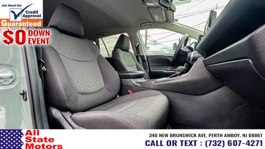 2021 Toyota RAV4 XLE AWD (Natl), available for sale in Perth Amboy, New Jersey | All State Motor Inc. Perth Amboy, New Jersey 2021 Toyota RAV4 XLE AWD (Natl), available for sale in Perth Amboy, New Jersey | All State Motor Inc. Perth Amboy, New Jersey