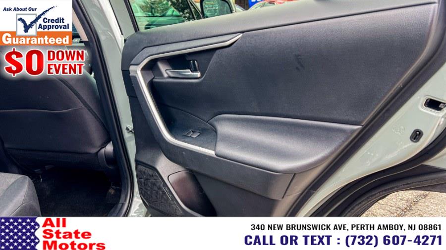 2021 Toyota RAV4 XLE AWD (Natl), available for sale in Perth Amboy, New Jersey | All State Motor Inc. Perth Amboy, New Jersey 2021 Toyota RAV4 XLE AWD (Natl), available for sale in Perth Amboy, New Jersey | All State Motor Inc. Perth Amboy, New Jersey