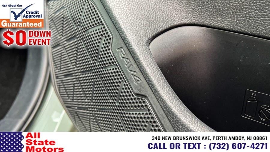 2021 Toyota RAV4 XLE AWD (Natl), available for sale in Perth Amboy, New Jersey | All State Motor Inc. Perth Amboy, New Jersey 2021 Toyota RAV4 XLE AWD (Natl), available for sale in Perth Amboy, New Jersey | All State Motor Inc. Perth Amboy, New Jersey