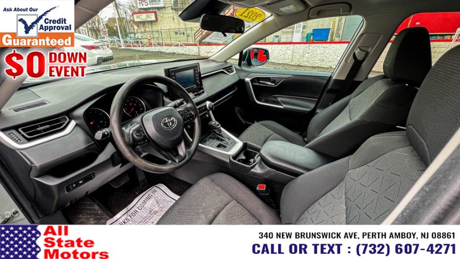2021 Toyota RAV4 XLE AWD (Natl), available for sale in Perth Amboy, New Jersey | All State Motor Inc. Perth Amboy, New Jersey 2021 Toyota RAV4 XLE AWD (Natl), available for sale in Perth Amboy, New Jersey | All State Motor Inc. Perth Amboy, New Jersey