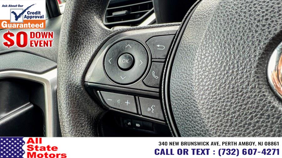 2021 Toyota RAV4 XLE AWD (Natl), available for sale in Perth Amboy, New Jersey | All State Motor Inc. Perth Amboy, New Jersey 2021 Toyota RAV4 XLE AWD (Natl), available for sale in Perth Amboy, New Jersey | All State Motor Inc. Perth Amboy, New Jersey