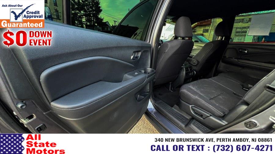2020 Honda Passport Sport AWD, available for sale in Perth Amboy, New Jersey | All State Motor Inc. Perth Amboy, New Jersey 2020 Honda Passport Sport AWD, available for sale in Perth Amboy, New Jersey | All State Motor Inc. Perth Amboy, New Jersey