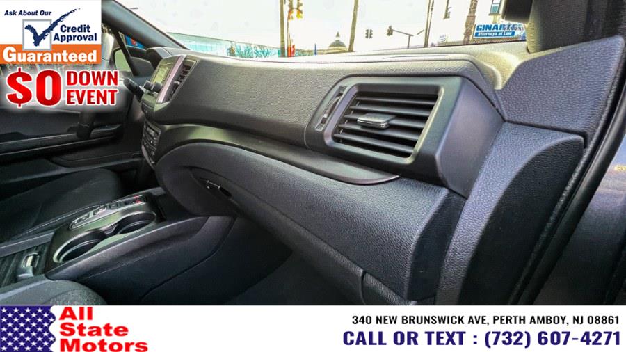 2020 Honda Passport Sport AWD, available for sale in Perth Amboy, New Jersey | All State Motor Inc. Perth Amboy, New Jersey 2020 Honda Passport Sport AWD, available for sale in Perth Amboy, New Jersey | All State Motor Inc. Perth Amboy, New Jersey