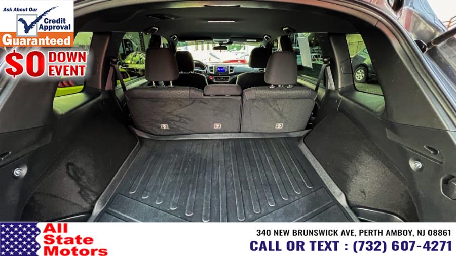 2020 Honda Passport Sport AWD, available for sale in Perth Amboy, New Jersey | All State Motor Inc. Perth Amboy, New Jersey 2020 Honda Passport Sport AWD, available for sale in Perth Amboy, New Jersey | All State Motor Inc. Perth Amboy, New Jersey