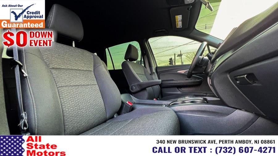 2020 Honda Passport Sport AWD, available for sale in Perth Amboy, New Jersey | All State Motor Inc. Perth Amboy, New Jersey 2020 Honda Passport Sport AWD, available for sale in Perth Amboy, New Jersey | All State Motor Inc. Perth Amboy, New Jersey