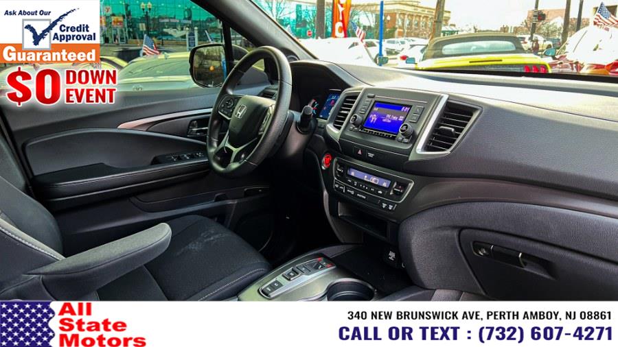 2020 Honda Passport Sport AWD, available for sale in Perth Amboy, New Jersey | All State Motor Inc. Perth Amboy, New Jersey 2020 Honda Passport Sport AWD, available for sale in Perth Amboy, New Jersey | All State Motor Inc. Perth Amboy, New Jersey