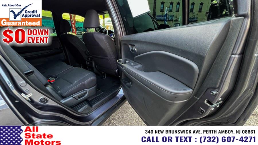 2020 Honda Passport Sport AWD, available for sale in Perth Amboy, New Jersey | All State Motor Inc. Perth Amboy, New Jersey 2020 Honda Passport Sport AWD, available for sale in Perth Amboy, New Jersey | All State Motor Inc. Perth Amboy, New Jersey