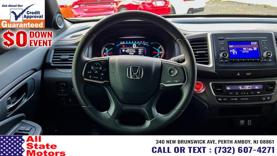 2020 Honda Passport Sport AWD, available for sale in Perth Amboy, New Jersey | All State Motor Inc. Perth Amboy, New Jersey 2020 Honda Passport Sport AWD, available for sale in Perth Amboy, New Jersey | All State Motor Inc. Perth Amboy, New Jersey