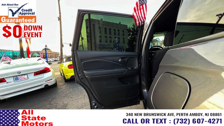 2020 Honda Passport Sport AWD, available for sale in Perth Amboy, New Jersey | All State Motor Inc. Perth Amboy, New Jersey 2020 Honda Passport Sport AWD, available for sale in Perth Amboy, New Jersey | All State Motor Inc. Perth Amboy, New Jersey