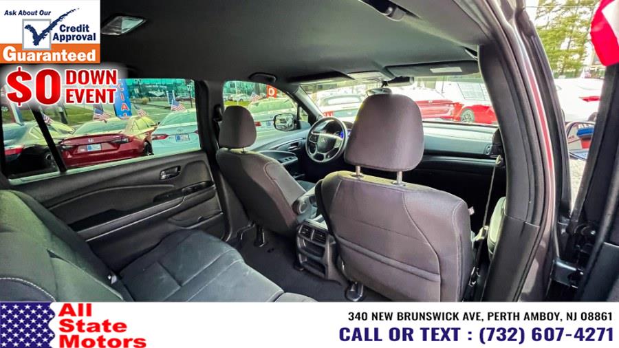 2020 Honda Passport Sport AWD, available for sale in Perth Amboy, New Jersey | All State Motor Inc. Perth Amboy, New Jersey 2020 Honda Passport Sport AWD, available for sale in Perth Amboy, New Jersey | All State Motor Inc. Perth Amboy, New Jersey
