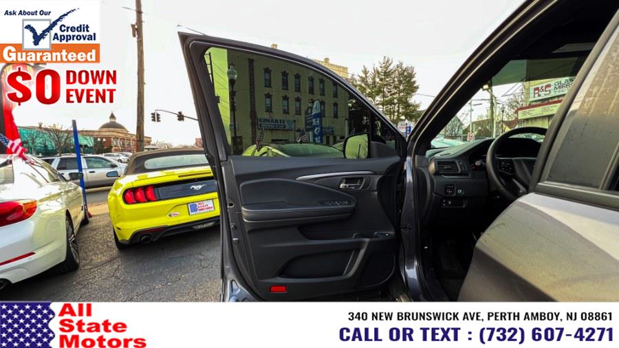 2020 Honda Passport Sport AWD, available for sale in Perth Amboy, New Jersey | All State Motor Inc. Perth Amboy, New Jersey 2020 Honda Passport Sport AWD, available for sale in Perth Amboy, New Jersey | All State Motor Inc. Perth Amboy, New Jersey