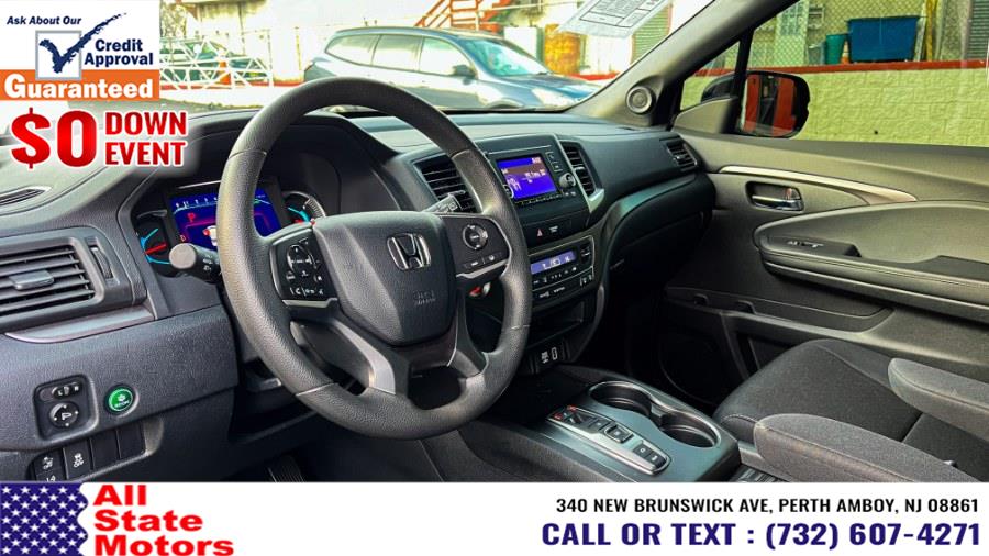 2020 Honda Passport Sport AWD, available for sale in Perth Amboy, New Jersey | All State Motor Inc. Perth Amboy, New Jersey 2020 Honda Passport Sport AWD, available for sale in Perth Amboy, New Jersey | All State Motor Inc. Perth Amboy, New Jersey