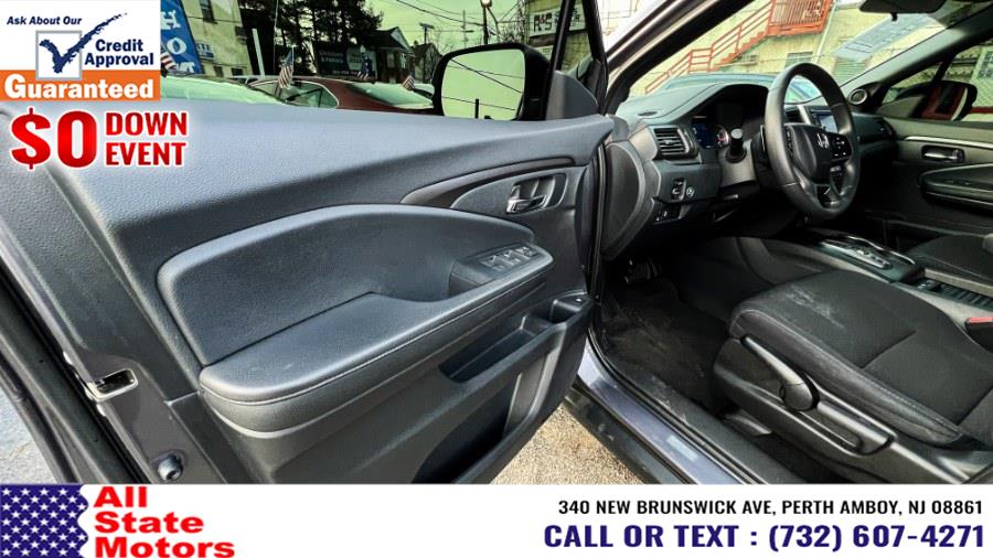 2020 Honda Passport Sport AWD, available for sale in Perth Amboy, New Jersey | All State Motor Inc. Perth Amboy, New Jersey 2020 Honda Passport Sport AWD, available for sale in Perth Amboy, New Jersey | All State Motor Inc. Perth Amboy, New Jersey