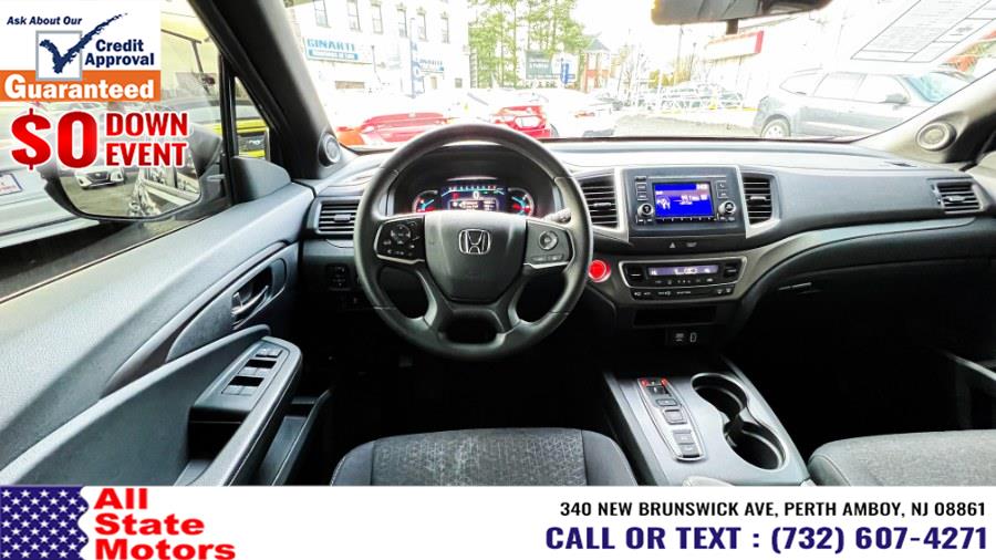 2020 Honda Passport Sport AWD, available for sale in Perth Amboy, New Jersey | All State Motor Inc. Perth Amboy, New Jersey 2020 Honda Passport Sport AWD, available for sale in Perth Amboy, New Jersey | All State Motor Inc. Perth Amboy, New Jersey