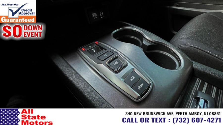 2020 Honda Passport Sport AWD, available for sale in Perth Amboy, New Jersey | All State Motor Inc. Perth Amboy, New Jersey 2020 Honda Passport Sport AWD, available for sale in Perth Amboy, New Jersey | All State Motor Inc. Perth Amboy, New Jersey