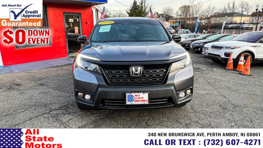 2020 Honda Passport Sport AWD, available for sale in Perth Amboy, New Jersey | All State Motor Inc. Perth Amboy, New Jersey 2020 Honda Passport Sport AWD, available for sale in Perth Amboy, New Jersey | All State Motor Inc. Perth Amboy, New Jersey