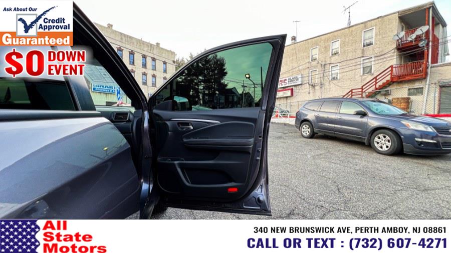 2020 Honda Passport Sport AWD, available for sale in Perth Amboy, New Jersey | All State Motor Inc. Perth Amboy, New Jersey 2020 Honda Passport Sport AWD, available for sale in Perth Amboy, New Jersey | All State Motor Inc. Perth Amboy, New Jersey