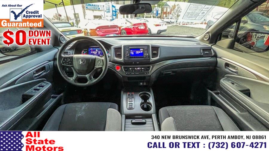 2020 Honda Passport Sport AWD, available for sale in Perth Amboy, New Jersey | All State Motor Inc. Perth Amboy, New Jersey 2020 Honda Passport Sport AWD, available for sale in Perth Amboy, New Jersey | All State Motor Inc. Perth Amboy, New Jersey