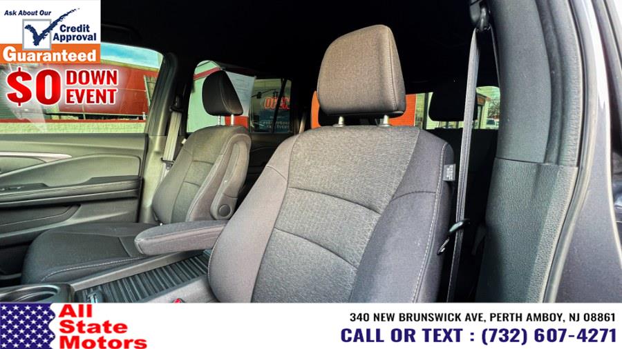 2020 Honda Passport Sport AWD, available for sale in Perth Amboy, New Jersey | All State Motor Inc. Perth Amboy, New Jersey 2020 Honda Passport Sport AWD, available for sale in Perth Amboy, New Jersey | All State Motor Inc. Perth Amboy, New Jersey