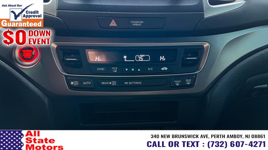 2020 Honda Passport Sport AWD, available for sale in Perth Amboy, New Jersey | All State Motor Inc. Perth Amboy, New Jersey 2020 Honda Passport Sport AWD, available for sale in Perth Amboy, New Jersey | All State Motor Inc. Perth Amboy, New Jersey