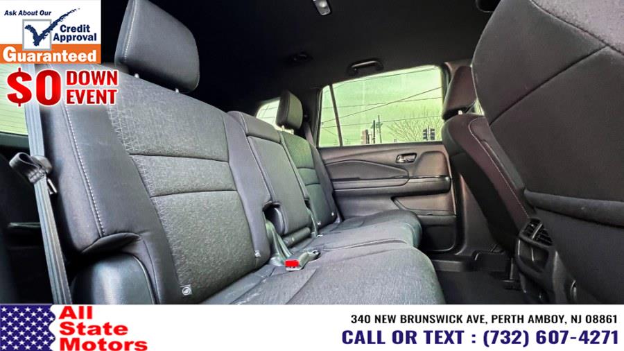 2020 Honda Passport Sport AWD, available for sale in Perth Amboy, New Jersey | All State Motor Inc. Perth Amboy, New Jersey 2020 Honda Passport Sport AWD, available for sale in Perth Amboy, New Jersey | All State Motor Inc. Perth Amboy, New Jersey
