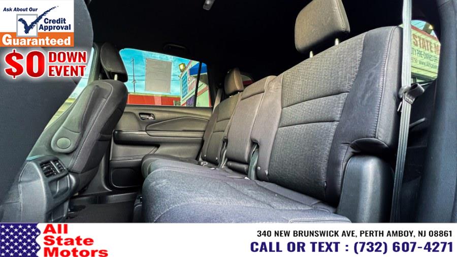2020 Honda Passport Sport AWD, available for sale in Perth Amboy, New Jersey | All State Motor Inc. Perth Amboy, New Jersey 2020 Honda Passport Sport AWD, available for sale in Perth Amboy, New Jersey | All State Motor Inc. Perth Amboy, New Jersey