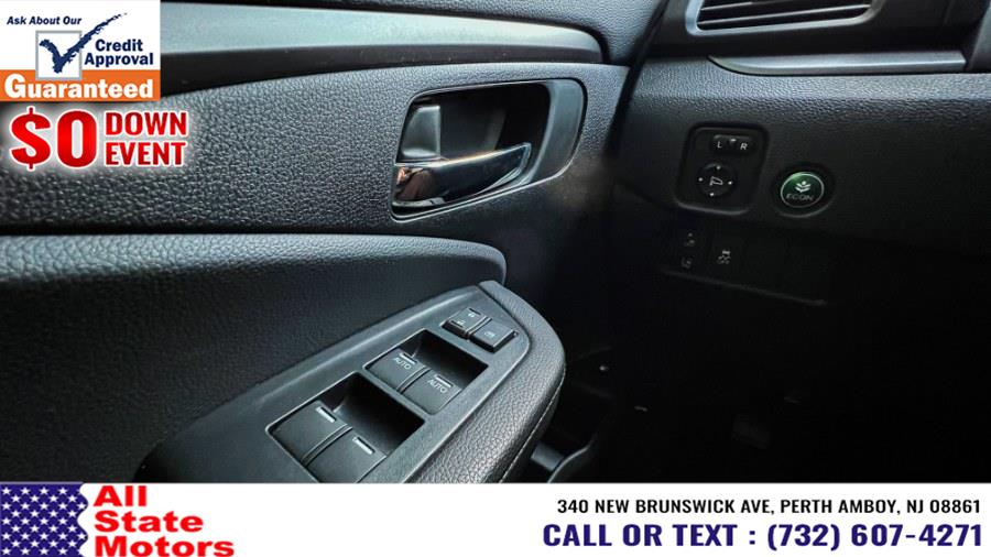 2020 Honda Passport Sport AWD, available for sale in Perth Amboy, New Jersey | All State Motor Inc. Perth Amboy, New Jersey 2020 Honda Passport Sport AWD, available for sale in Perth Amboy, New Jersey | All State Motor Inc. Perth Amboy, New Jersey