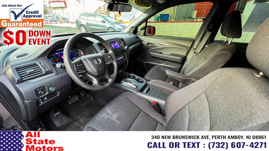 2020 Honda Passport Sport AWD, available for sale in Perth Amboy, New Jersey | All State Motor Inc. Perth Amboy, New Jersey 2020 Honda Passport Sport AWD, available for sale in Perth Amboy, New Jersey | All State Motor Inc. Perth Amboy, New Jersey