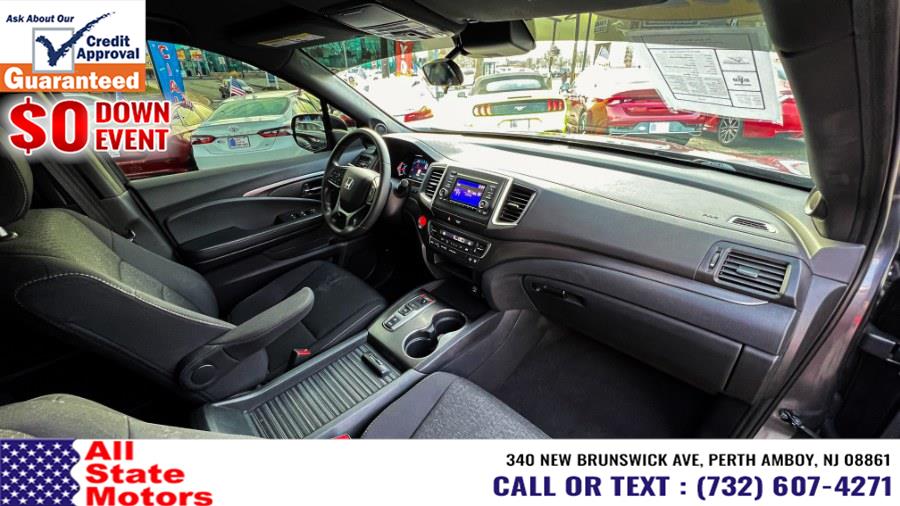 2020 Honda Passport Sport AWD, available for sale in Perth Amboy, New Jersey | All State Motor Inc. Perth Amboy, New Jersey 2020 Honda Passport Sport AWD, available for sale in Perth Amboy, New Jersey | All State Motor Inc. Perth Amboy, New Jersey