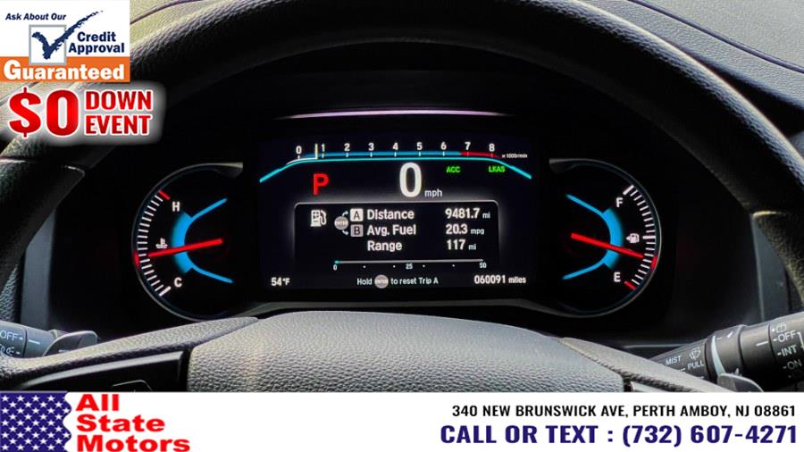 2020 Honda Passport Sport AWD, available for sale in Perth Amboy, New Jersey | All State Motor Inc. Perth Amboy, New Jersey 2020 Honda Passport Sport AWD, available for sale in Perth Amboy, New Jersey | All State Motor Inc. Perth Amboy, New Jersey