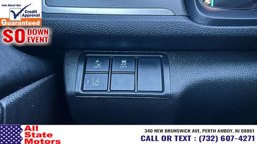 2019 Honda Civic Sedan LX CVT, available for sale in Perth Amboy, New Jersey | All State Motor Inc. Perth Amboy, New Jersey 2019 Honda Civic Sedan LX CVT, available for sale in Perth Amboy, New Jersey | All State Motor Inc. Perth Amboy, New Jersey