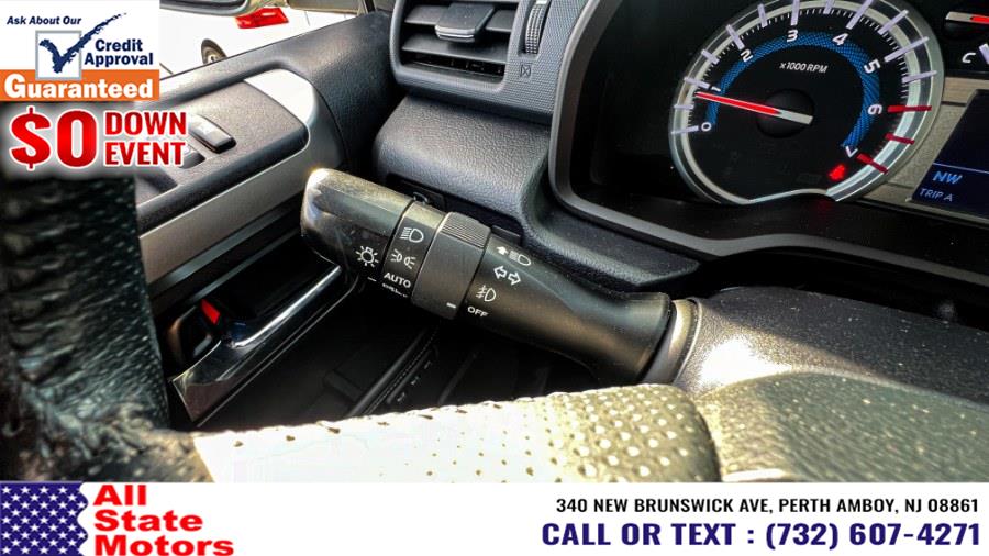 2015 Toyota 4Runner 4WD 4dr V6 Limited (Natl), available for sale in Perth Amboy, New Jersey | All State Motor Inc. Perth Amboy, New Jersey 2015 Toyota 4Runner 4WD 4dr V6 Limited (Natl), available for sale in Perth Amboy, New Jersey | All State Motor Inc. Perth Amboy, New Jersey