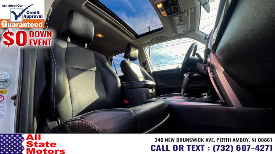 2015 Toyota 4Runner 4WD 4dr V6 Limited (Natl), available for sale in Perth Amboy, New Jersey | All State Motor Inc. Perth Amboy, New Jersey 2015 Toyota 4Runner 4WD 4dr V6 Limited (Natl), available for sale in Perth Amboy, New Jersey | All State Motor Inc. Perth Amboy, New Jersey