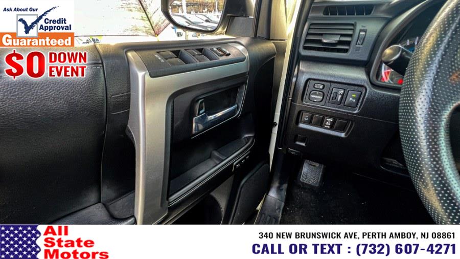2015 Toyota 4Runner 4WD 4dr V6 Limited (Natl), available for sale in Perth Amboy, New Jersey | All State Motor Inc. Perth Amboy, New Jersey 2015 Toyota 4Runner 4WD 4dr V6 Limited (Natl), available for sale in Perth Amboy, New Jersey | All State Motor Inc. Perth Amboy, New Jersey