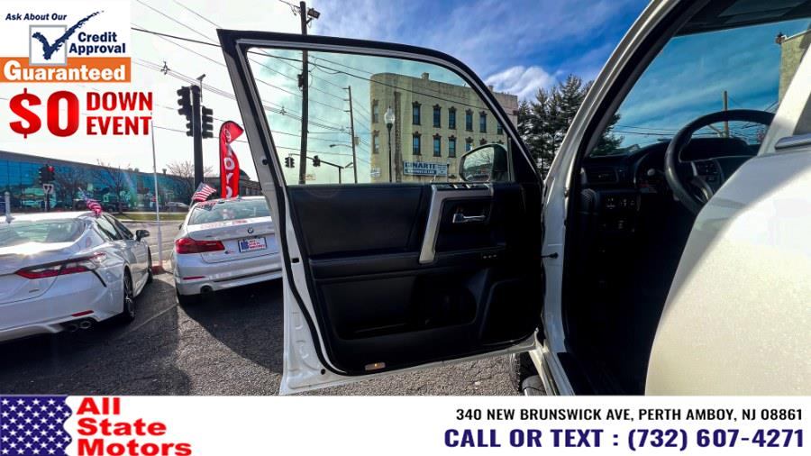 2015 Toyota 4Runner 4WD 4dr V6 Limited (Natl), available for sale in Perth Amboy, New Jersey | All State Motor Inc. Perth Amboy, New Jersey 2015 Toyota 4Runner 4WD 4dr V6 Limited (Natl), available for sale in Perth Amboy, New Jersey | All State Motor Inc. Perth Amboy, New Jersey